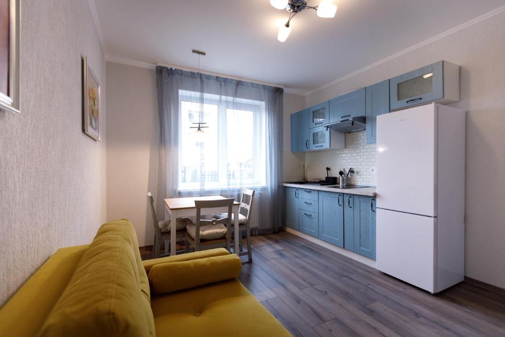 ITM Haus room 3