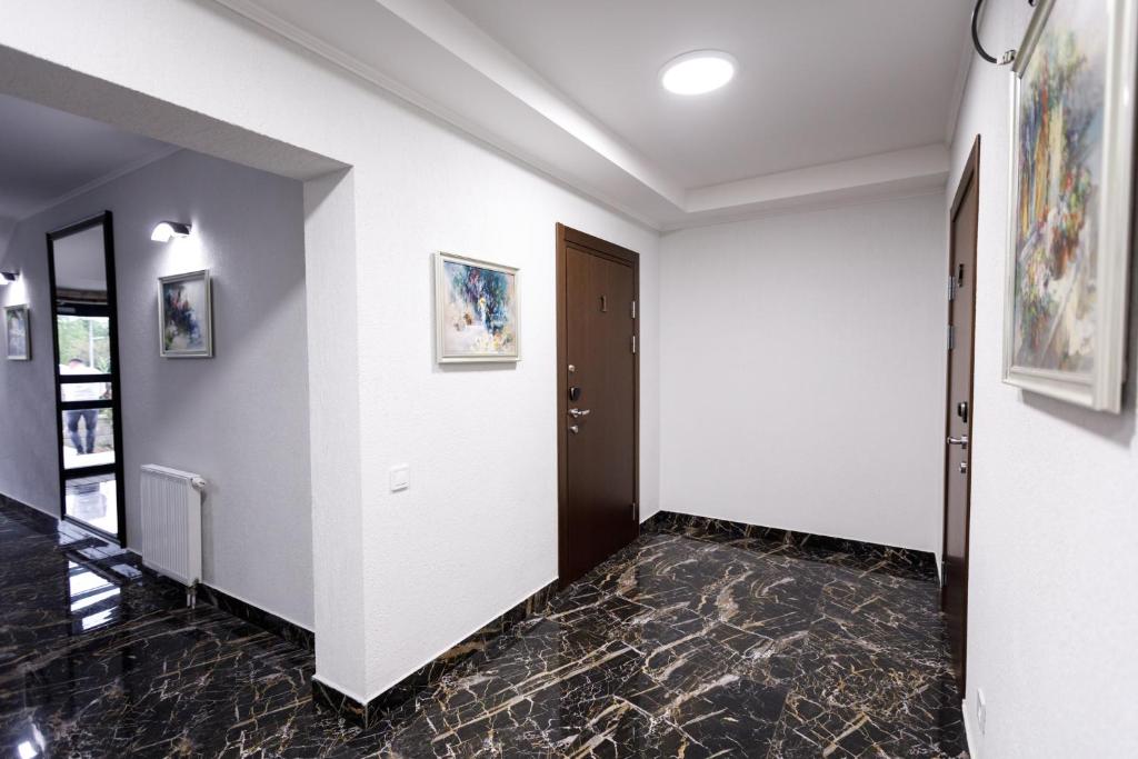 ITM Haus room 4