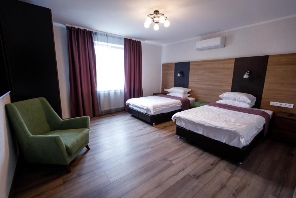 ITM Haus room 5